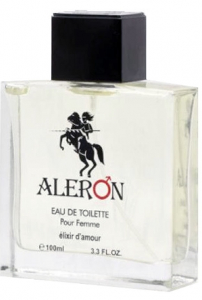 Aleron Erkeklere zel Parfm 75ml.